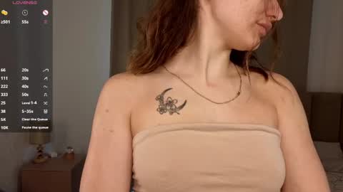 Hi I am Luna online show from 18, 7, 2026
