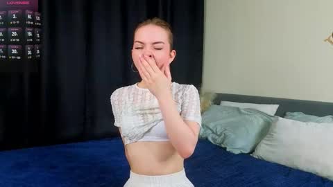 Greetings from the Luna3 I wish you the best mood for an interesting day online show from 2, 10, 2025