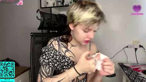 Lilian online show from 20, 2, 2026