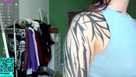 Snapshot of liliandaniels chatting on 3, 5, 2026 Lilian online show from 3, 5, 2026