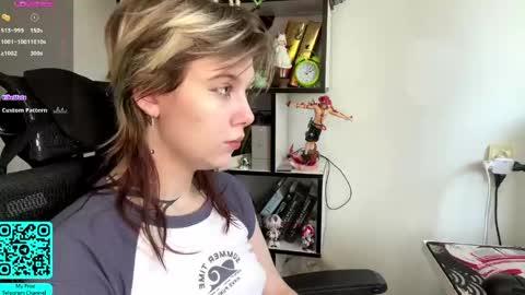 Snapshot of liliandaniels chatting on 5, 5, 2026 Lilian online show from 5, 5, 2026