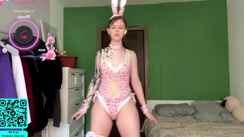 Snapshot of liliandaniels chatting on 30, 5, 2026 Lilian online show from 30, 5, 2026