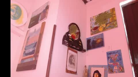 Snapshot of liliandoll chatting on 22, 7, 2026 yesica online show from 22, 7, 2026
