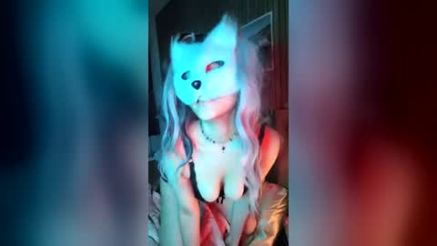 liliankitty online show from 19, 6, 2026