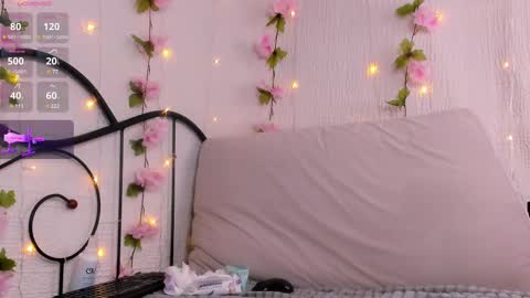 Snapshot of lilianslow chatting on 14, 2, 2025 hi guys Im new here Im 18 years oldIve never had sex online show from 14, 2, 2025