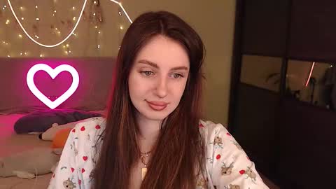 Lilu online show from 21, 11, 2025