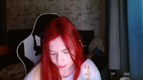 liliawoolf online show from 28, 2, 2025