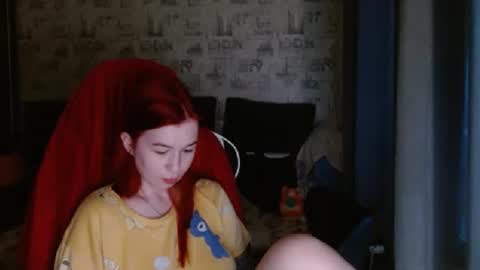 liliawoolf online show from 1, 3, 2025