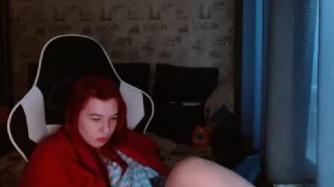 liliawoolf online show from 3, 3, 2025