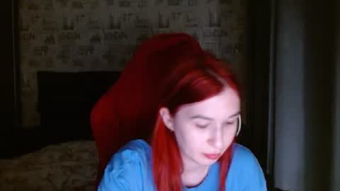 liliawoolf online show from 10, 3, 2025