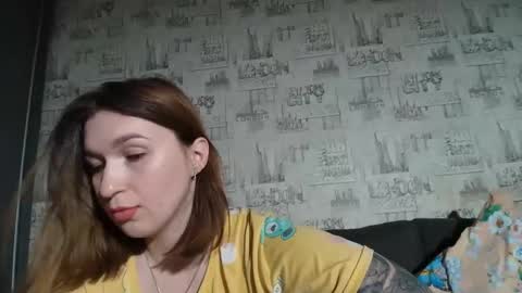 liliawoolf online show from 17, 9, 2025