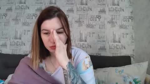 liliawoolf online show from 26, 9, 2025