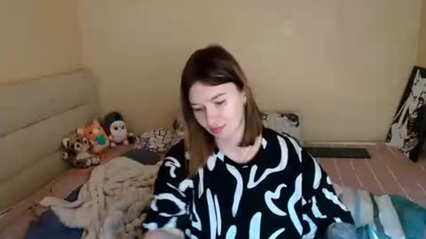 liliawoolf online show from 30, 9, 2025