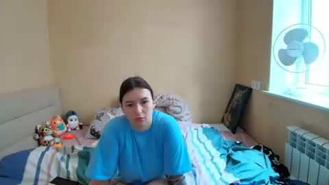 liliawoolf online show from 11, 10, 2025