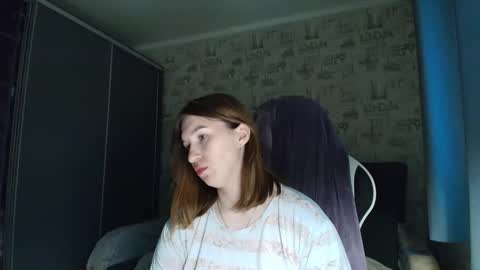 liliawoolf online show from 28, 11, 2025