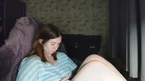 liliawoolf online show from 7, 1, 2026