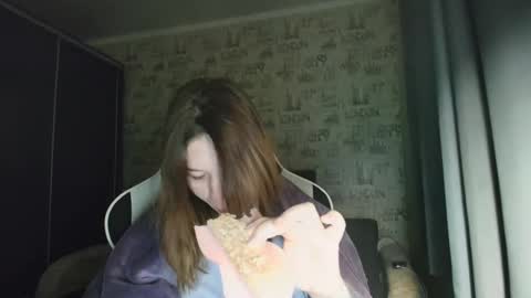 liliawoolf online show from 19, 1, 2026