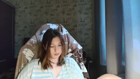 liliawoolf online show from 17, 2, 2026