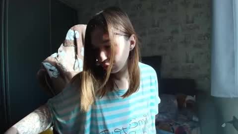 liliawoolf online show from 24, 3, 2026