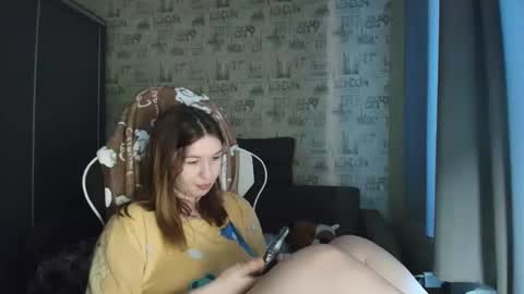 liliawoolf online show from 4, 4, 2026