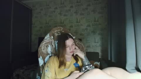 liliawoolf online show from 4, 4, 2026