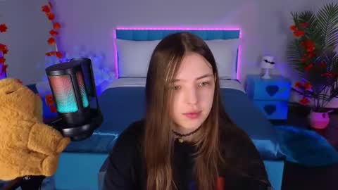 Lili Bakery online show from 21, 10, 2025