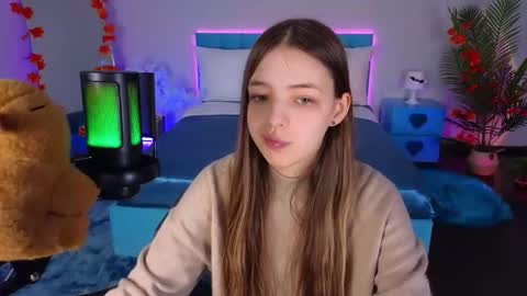 Lili Bakery online show from 4, 11, 2025