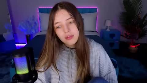 Lili Bakery online show from 25, 11, 2025