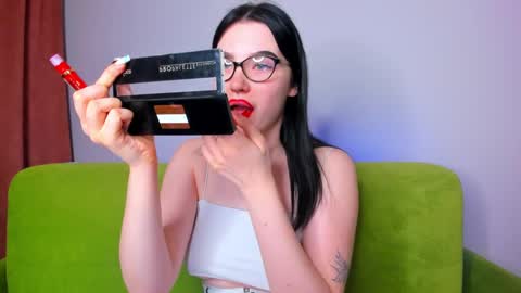 Snapshot of lilibethxx chatting on 11, 12, 2024 lilibethxx online show from 11, 12, 2024