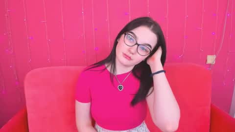 Snapshot of lilibethxx chatting on 15, 1, 2025 lilibethxx online show from 15, 1, 2025