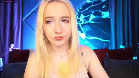 lilielfie online show from 14, 3, 2026