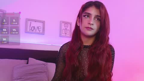 Lilith Savett online show from 4, 2, 2025