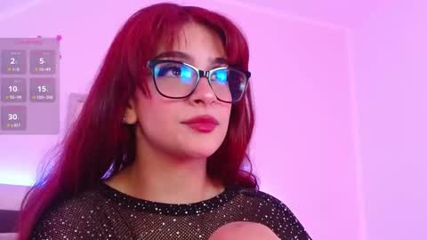 Lilith Savett online show from 23, 2, 2025