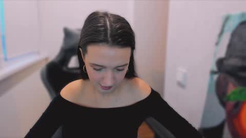 Snapshot of lililaluna chatting on 15, 1, 2025             ...  online show from 15, 1, 2025