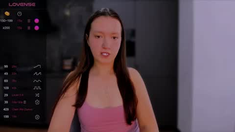Snapshot of lililaluna chatting on 6, 7, 2026 ... online show from 6, 7, 2026
