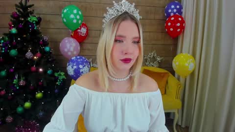 Snapshot of lililinn chatting on 26, 12, 2024 LiliLinn online show from 26, 12, 2024