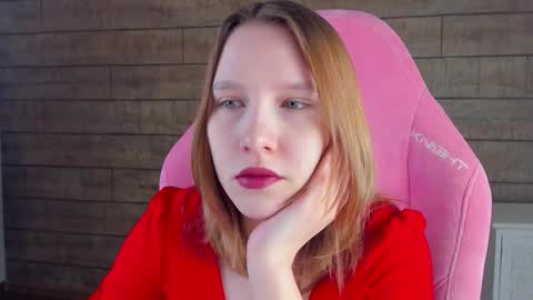 LiliLinn online show from 28, 3, 2026