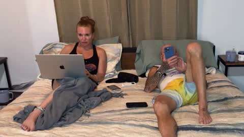 Lili Lust  Bradley Bangz online show from 2, 3, 2026