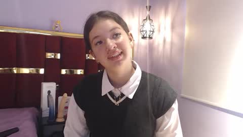 lilimini online show from 24, 3, 2026