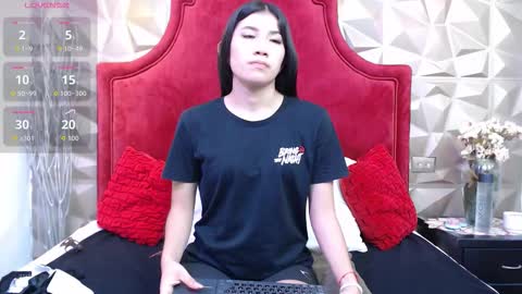 Lilia online show from 27, 11, 2025