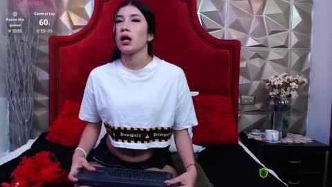 Lilia online show from 29, 11, 2025