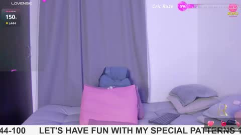 lilirouse online show from 10, 9, 2025