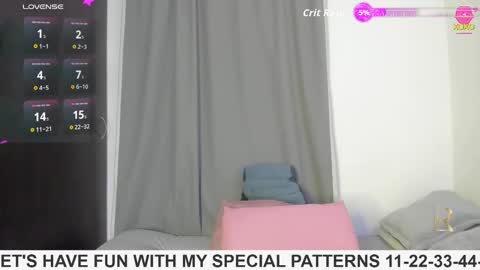 lilirouse online show from 12, 9, 2025