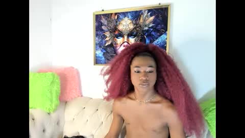 lilit2005 online show from 10, 3, 2025