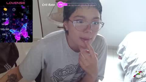 Snapshot of lilit536960 chatting on 9, 10, 2025 lilit536960 online show from 9, 10, 2025