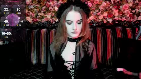 lilit_el_ online show from 30, 11, 2025