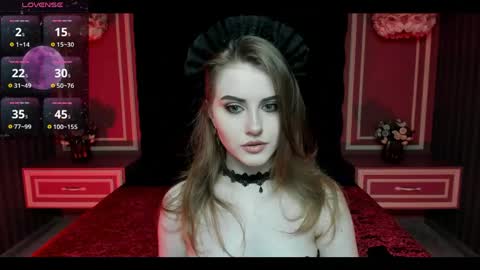 lilit_el_ online show from 17, 4, 2026