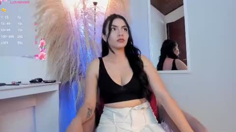 Snapshot of lilit_noir chatting on 17, 6, 2026 Lilit Noir online show from 17, 6, 2026