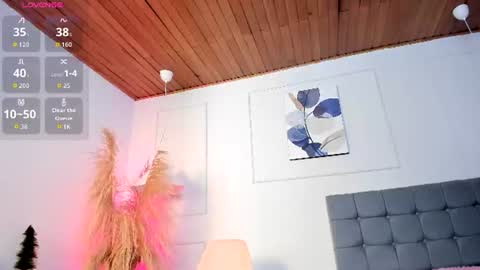 Snapshot of lilit_noir chatting on 22, 6, 2026 Lilit Noir online show from 22, 6, 2026