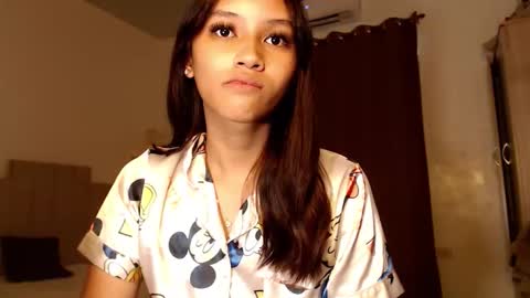 Snapshot of lilit_sensual chatting on 6, 10, 2025 Chloe online show from 6, 10, 2025